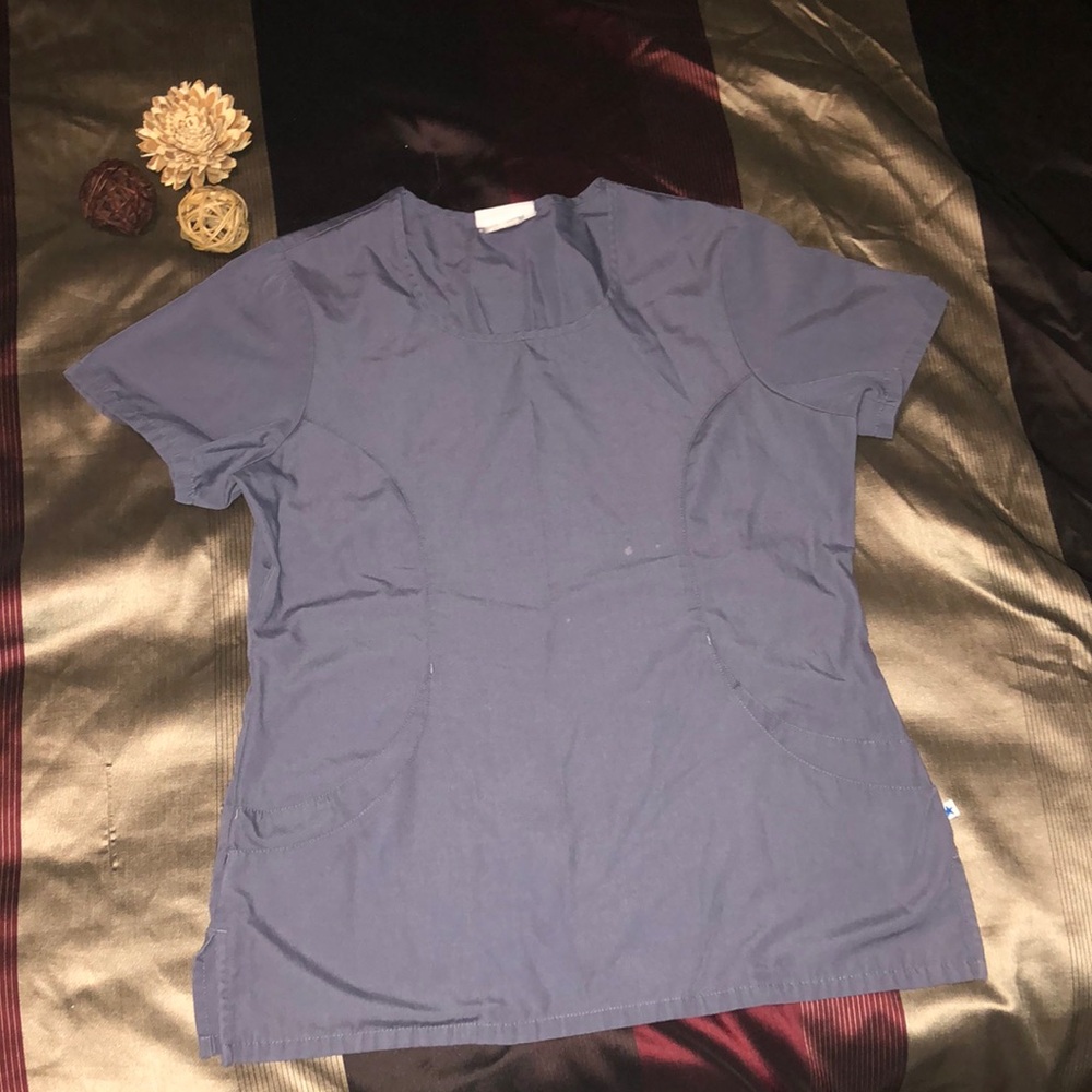 Scrubstar Women's Scrub Top